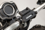 Honda,Suzuki,Triumph-držák Gps SW-Motech