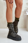 Boty model 202804 Step in style 39
