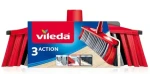 Vileda 3Action hlava smetáku / bez násady (169342-V)