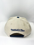 Mitchell & Ness Pánská Kšiltovka New York Rangers Speed Zone Snapback Vntg