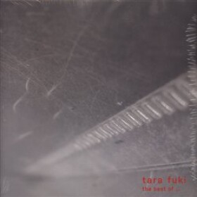 The Best of Tara Fuki - 2 LP - Tara Fuki