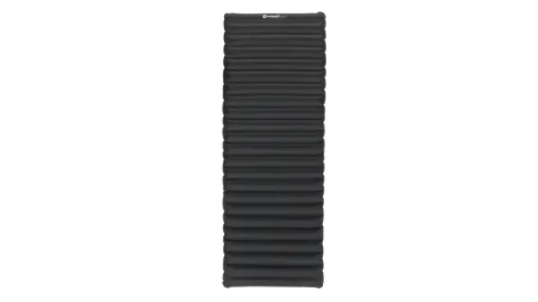 Outwell Reel Airbed Single černá / Nafukovací matrace / 195x70x9 cm (400121)