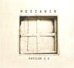 Pavilon č. 2, Mezzanin - CD - Jaroslav Jeroným Neduha
