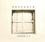 Mezzanin Pavilon CD