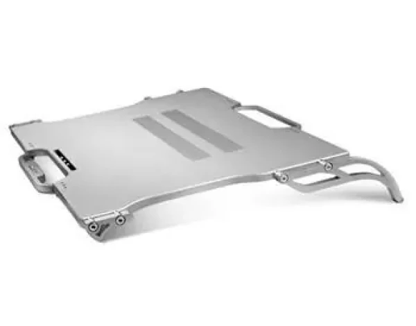 Thermaltake LUXA2 M1-Pro / Chladicí podložka pod notebook / Swarovski Crystal (LCLN0001)