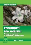 Poradenství pro pozůstalé Naděžda Špatenková e-kniha