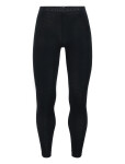 Pánské spodky ICEBREAKER Mens 175 Everyday Leggings, Black velikost: M