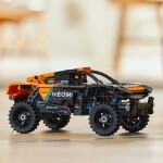 LEGO® Technic 42166 NEOM McLaren Extreme Race Car