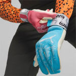 Brankářské rukavice Puma Ultra Grip 1 Tricks Hybrid 41853 01 10