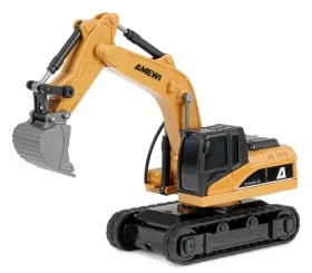 AMEWI RC bagr kovový 1:64 RTR