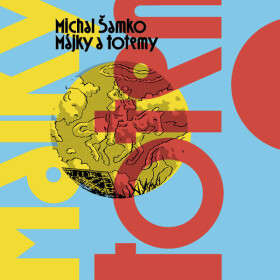 Májky a totemy - Michal Šamko - audiokniha