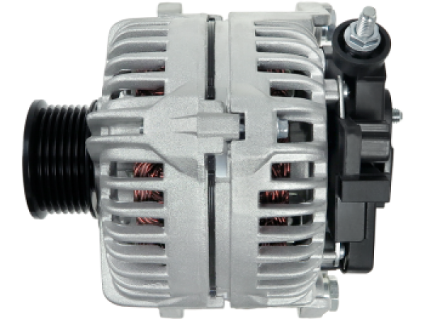 Alternátor DODGE Ram 1500 (2006–2008) 5.7 V8 4WD