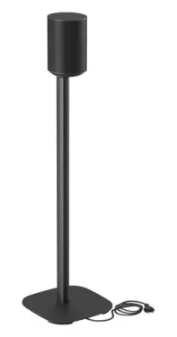 Vogels SFS 4113 černá / Podlahový stojan / pro reproduktor Sonos Era 100 (8151130)