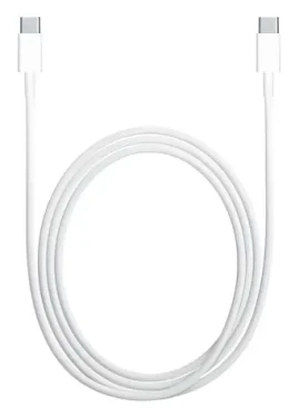 TB Touch USB-C 60W bílá 1m / Nabíjecí kabel / USB-C/USB-C / 480 Mb/s / silikonový (AKTBXKUCC2SI10W)