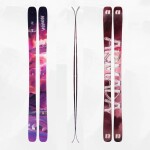 Freeski lyže ARMADA ARV 88 25/26 madsteez délka lyží (v cm) 176