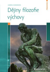 Dějiny filozofie výchovy - Šarníková Gabriela