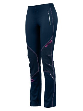 CRAZY Pant Alpinstar Light Woman, Early-Blue velikost: 42