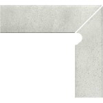 Sokl Zanq Urban Gris Pravý 27/29