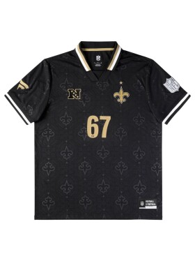 Fanatics Pánský dres New Orleans Saints NFL 2026 Football x Football Fan Velikost: 2XL