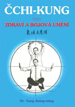 Pro zdraví bojová umění