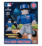 McFarlane Figurka Pete Crow-Armstrong #4 Chicago Cubs MLB Construct-A-Figure