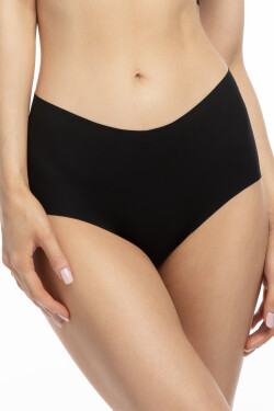 Julimex Infinity Boyshort Maxi kolor:czarny M