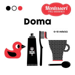 Montessori pro miminka: