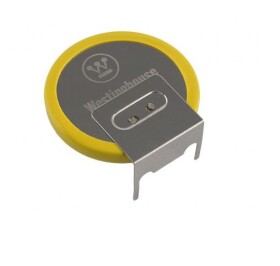 Westinghouse lithiová baterie do DPS - 3V, CR2032