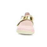 Bobux Xplorer Go Ballet Pink-Gold první