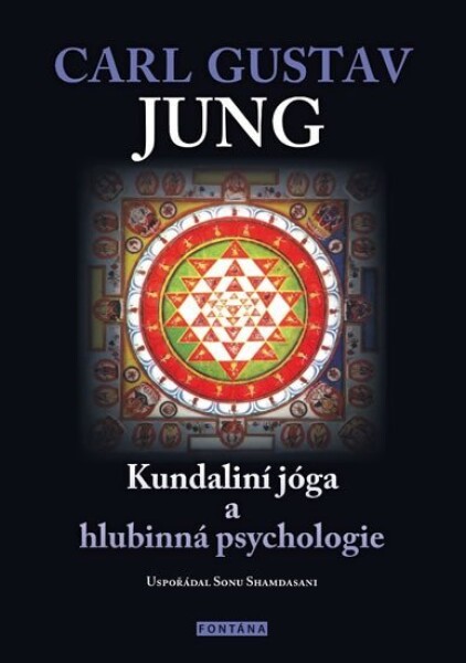 Kundaliní jóga hlubinná psychologie