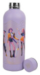 Kpop Demon Hunters Nerezová láhev - Honmoon 500 ml