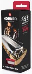 Hohner Marine Band Crossover, B-major