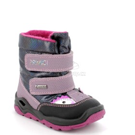 Dětské zimní boty Primigi 2863233 Velikost: