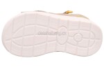 Dětské sandály Superfit 1-000510-4000 Velikost: 22