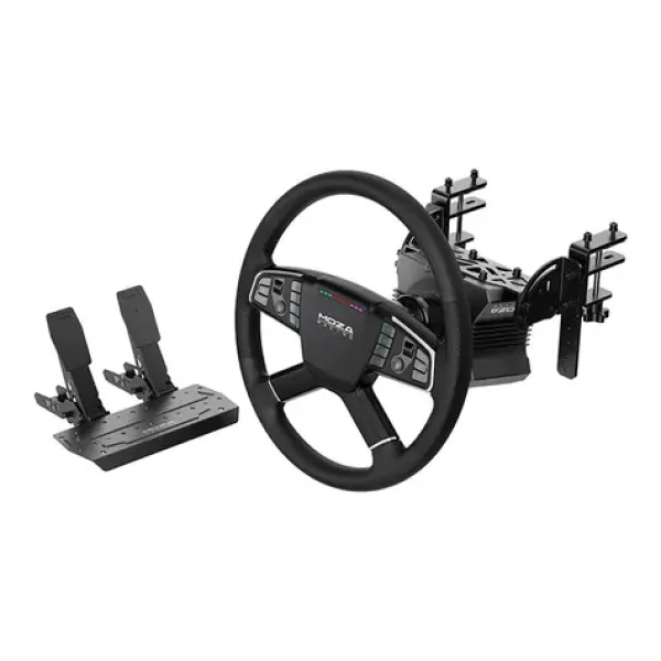 MOZA Racing RS071 herní volant pro nákladní automobily (RS071)
