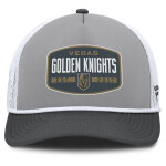 Fanatics Pánská kšiltovka Vegas Golden Knights NHL Course Adjustable Foam Front A-Frame Meshaback Cap