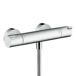 HANSGROHE - Ecostat Termostatická sprchová baterie 1001 CL, chrom 13211000