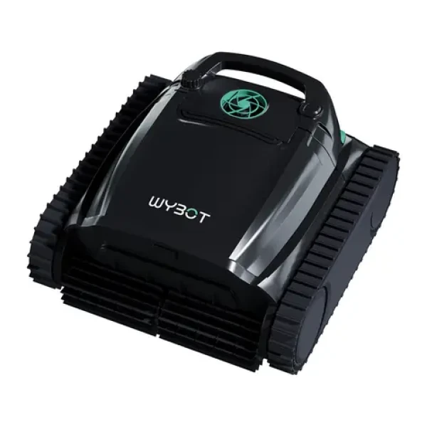 Wybot M2 / Bezdrátový robot na čištění bazénů (Wybot M2)