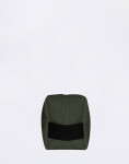 Rains Wash Bag Small 03 Green