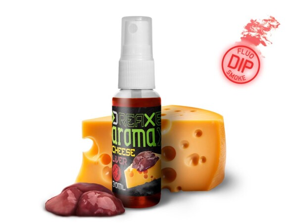 Delphin Dipovací sprej AromaX 30ml,Delphin Dipovací sprej AromaX 30ml