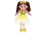 Panenka Princezna Lenka 35cm česky zpívající, Mikro Trading, W046417
