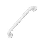 Nástěnné madlo, ocel AWD Interior 1414 AWD02331414