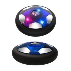 Mad Monkey LED Hover Football