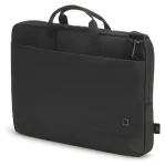 Dicota Eco Slim Case MOTION 12-13.3" černá / Brašna na notebook / do 13.3" / recyklovaný polyester (D31868-RPET)