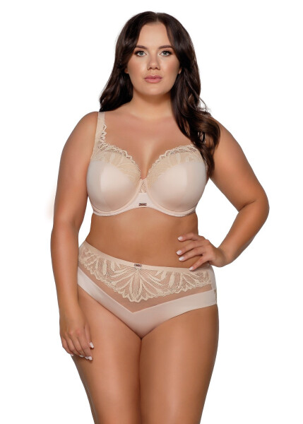 Dámské kalhotky Ava 2106 S-3XL černá XXL
