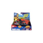 Akční figurka DC Universe Robin-Cycle & Robin 15 cm