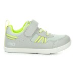Xero shoes Prio Kids Lunar Rock/Sunny Lime