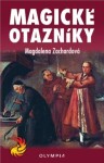 Magické otazníky Magdalena Zachardová