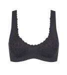 Dámská podprsenka Sloggi Zero Feel Lace 2.0 Bralette