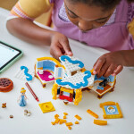 LEGO LEGO® Disney Princess 43266 Popelčiny šaty